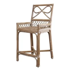 Bow Counter Stool