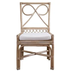 Bow Dining Chair