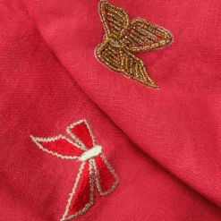 Bow Extra Large Table Runner