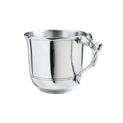 Bow Handle Baby Cup