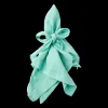 Bow Linen Napkin, Set of Two