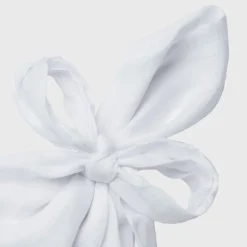 Bow Linen Napkin, Set of Two