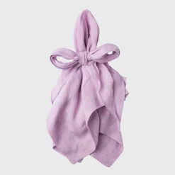 Bow Linen Napkin, Set of Two