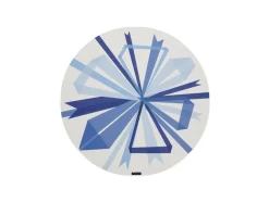 Bow Placemat in Frost