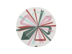 Bow Placemat in Juniper