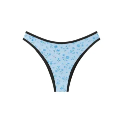 Bowery Bottom in Wild Flower