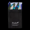 Bowie Pocket Square
