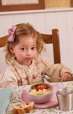 Bowls in Gray, Set of 4