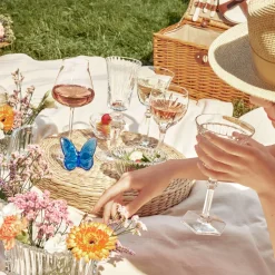 Box of Wine, Set of 6 Glasses