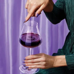 Box of Wine, Set of 6 Glasses