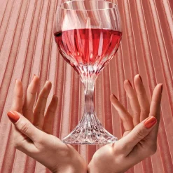 Box of Wine, Set of 6 Glasses