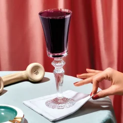 Box of Wine, Set of 6 Glasses