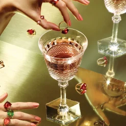 Box of Wine, Set of 6 Glasses