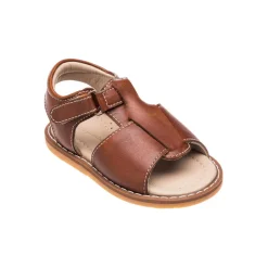 Boy Sandal Toddlers Natural