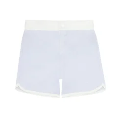 Boys Bay Lavender Board Short