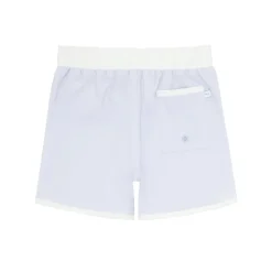 Boys Bay Lavender Board Short