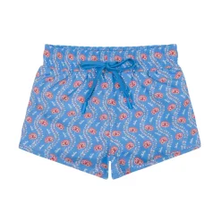 Boy’s Blue Primrose Boardie