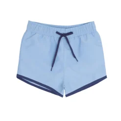 Boys Boardie in Peri Blue