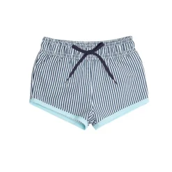 Boys Boardie in Stripe