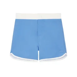 Boys Clearwater Blue Board Short