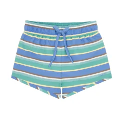 Boys Costa Stripe Boardie