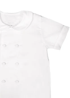 Boys Cotton Short Set