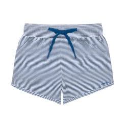 Boy’s Harbor Stripe Boardie