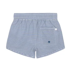 Boy’s Harbor Stripe Boardie