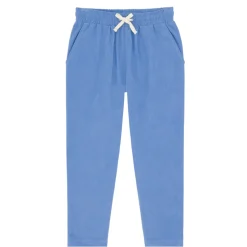 Boys Lagoon Blue Corduroy Pants