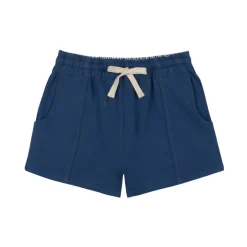 Boy’s Newport Navy Ultra-Soft Twill Short