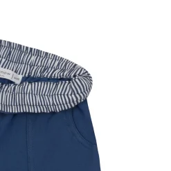 Boy’s Newport Navy Ultra-Soft Twill Short