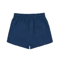 Boy’s Newport Navy Ultra-Soft Twill Short