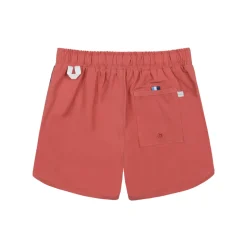 Boy’s Poppy Red Board Short