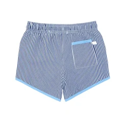 Boys Stripe Boardie