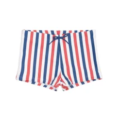 Boy’s Surfrider Stripe Brief