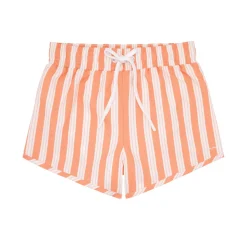 Boys Swizzle Stripe Boardie