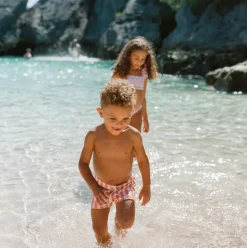 Boys Swizzle Stripe Brief