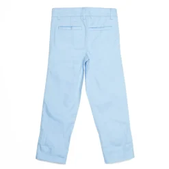 Bradford Trousers in Dutch Blue