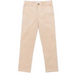 Bradford Trousers in King's Way Khaki Corduroy