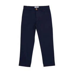 Bradford Trousers in Narragansett Navy Chino