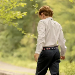 Bradford Trousers in Narragansett Navy Chino