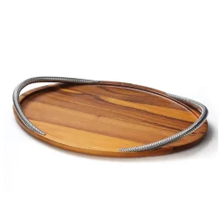 Braid Serving Tray