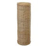 Braided Column Pedestal