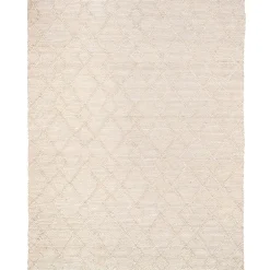 Branson Jute Rug in Sand