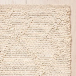 Branson Jute Rug in Sand