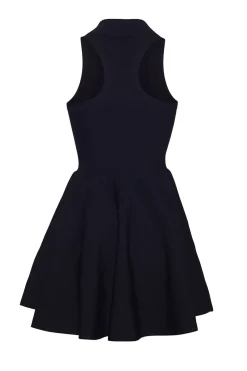 Braylee Mini Dress in Black