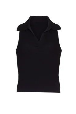 Braylee Top in Black
