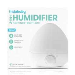 Breathefrida The Humidifier