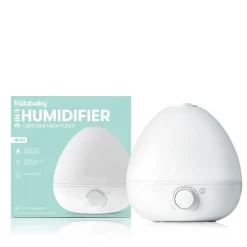 Breathefrida The Humidifier