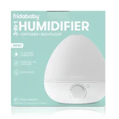 Breathefrida The Humidifier